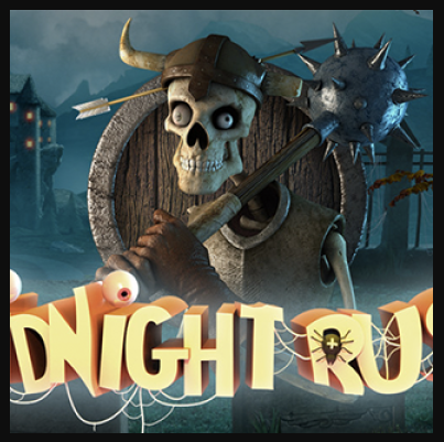 Midnight Rush